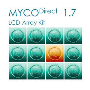 MYCO-Direct-1.7 LCD-Array Kit